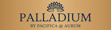 paladium logo