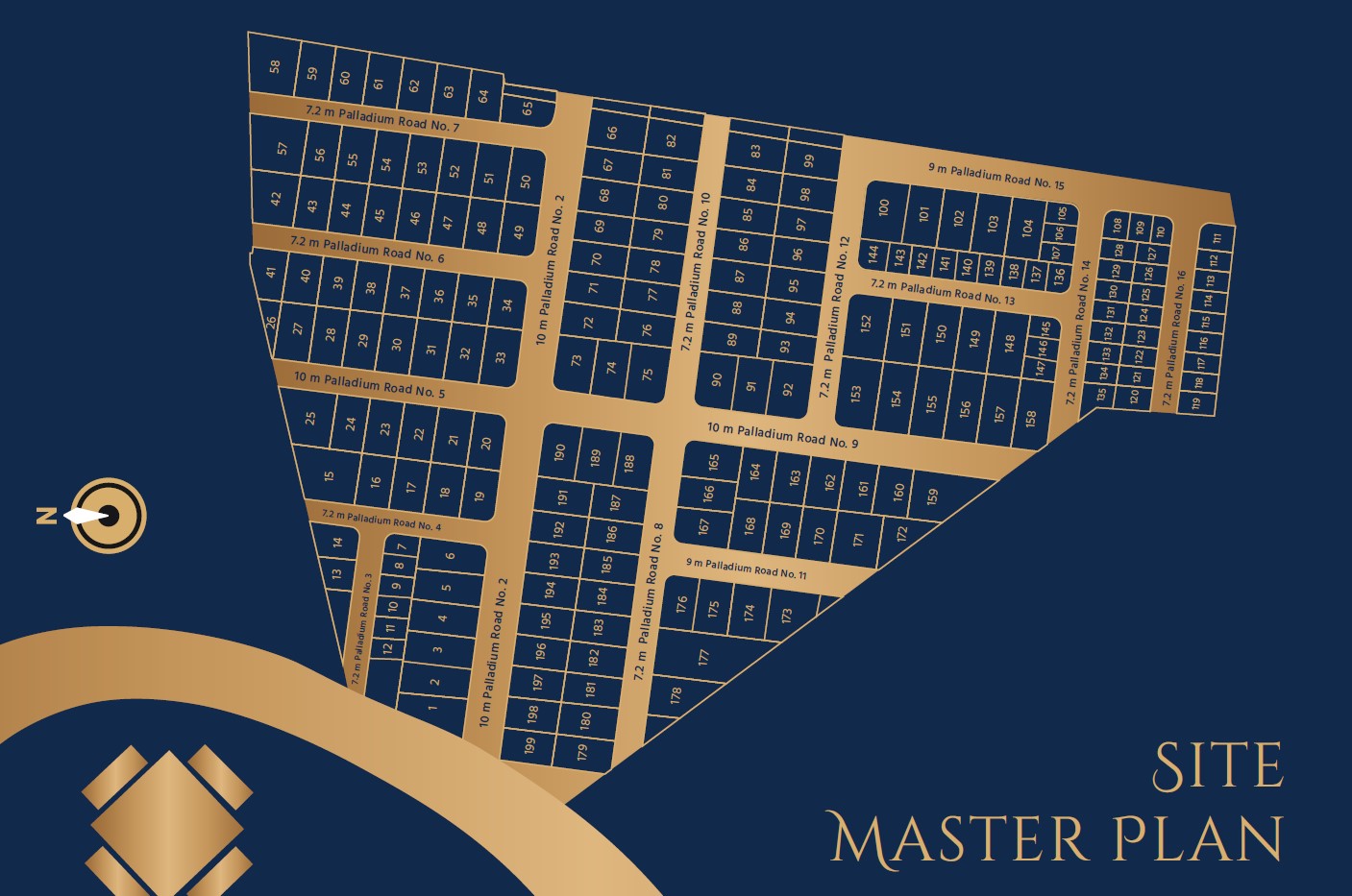 palladium master plan